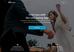 LDS Singles